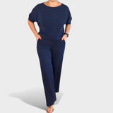 Gabriela - Tenue élégante