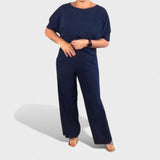 Gabriela - Tenue élégante