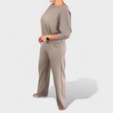 Gabriela - Tenue élégante